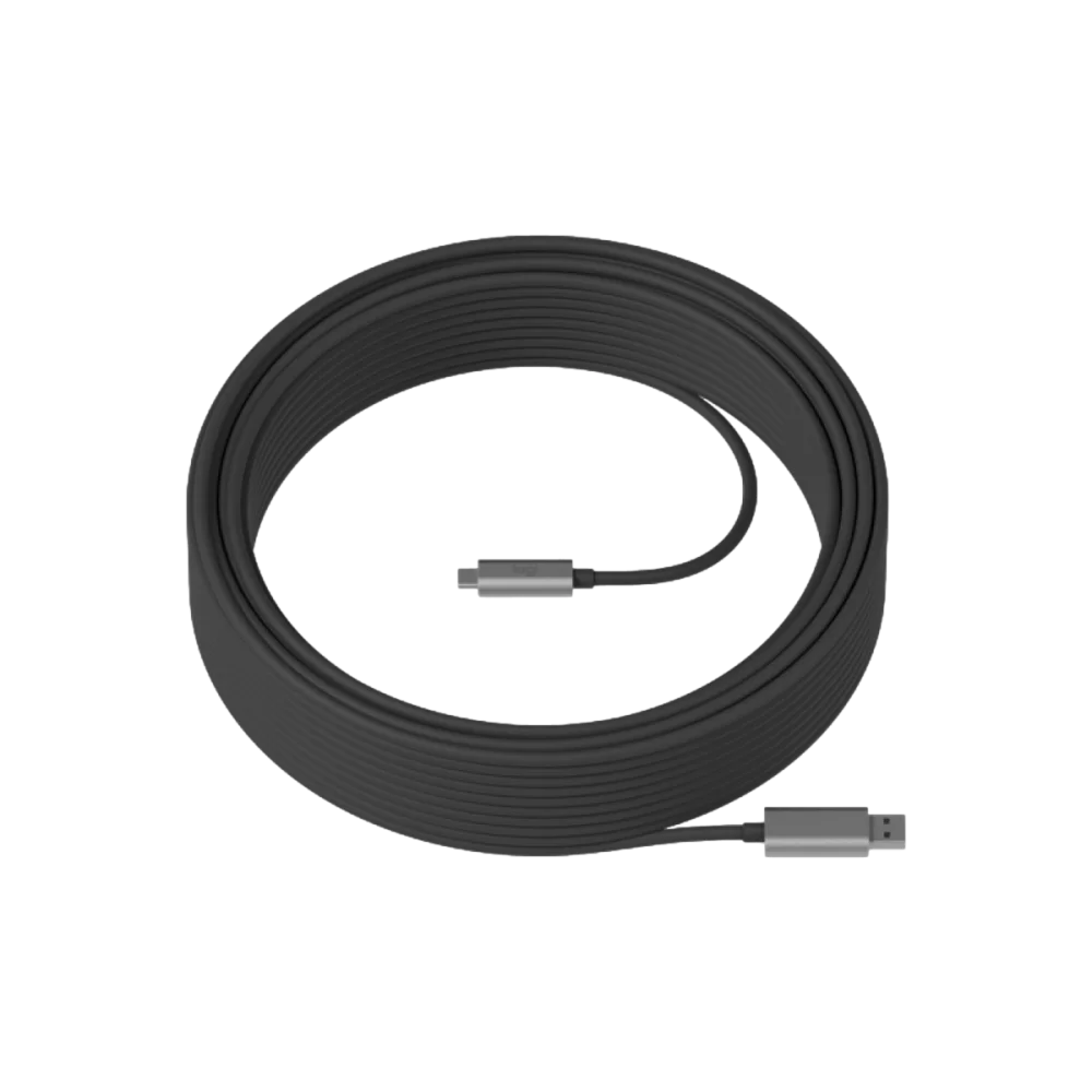 כבל USB 3.1 מהיר 25 מטר באחריות יבואן רשמי
