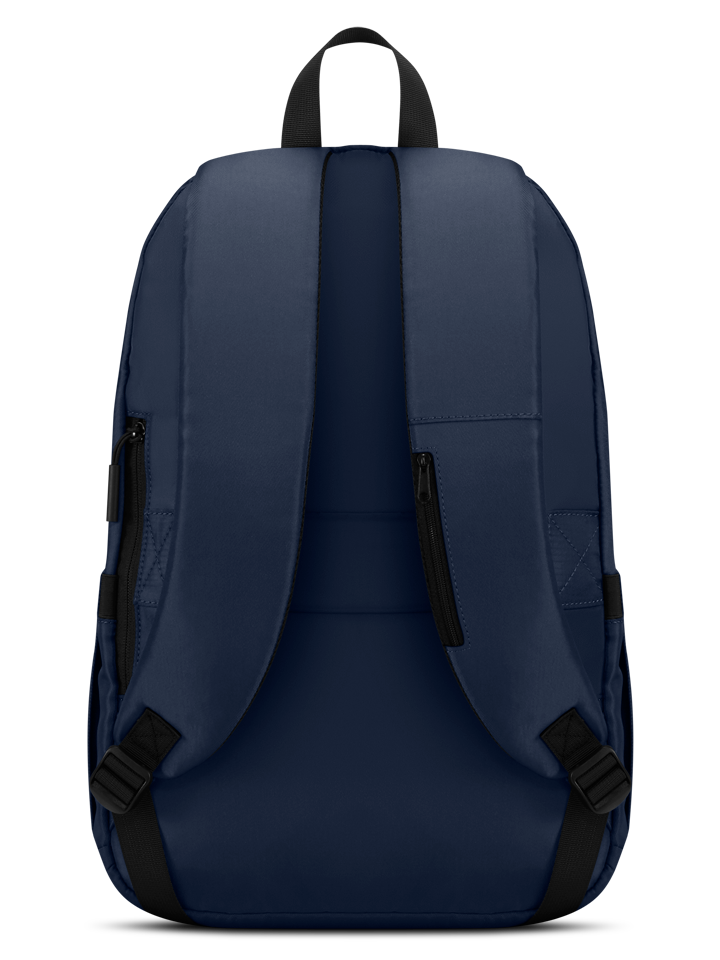 Lenovo 16-inch Commuter Backpack B10 (Navy Blue)