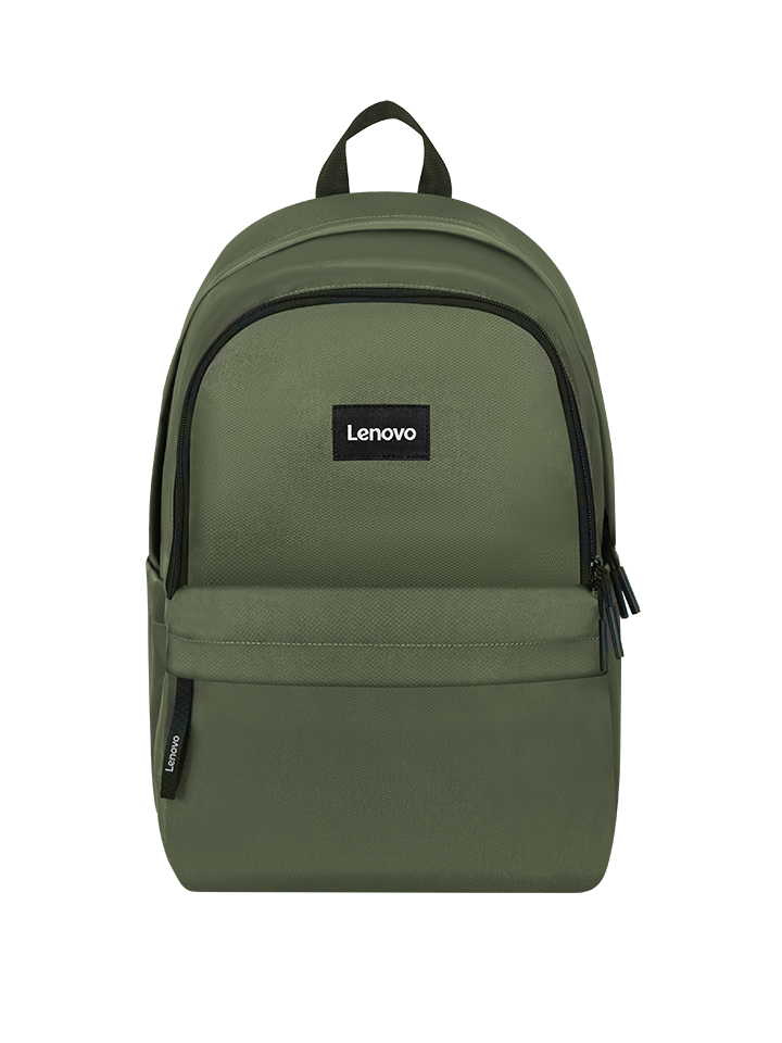 Lenovo 16-inch Commuter Backpack B10 (Green)