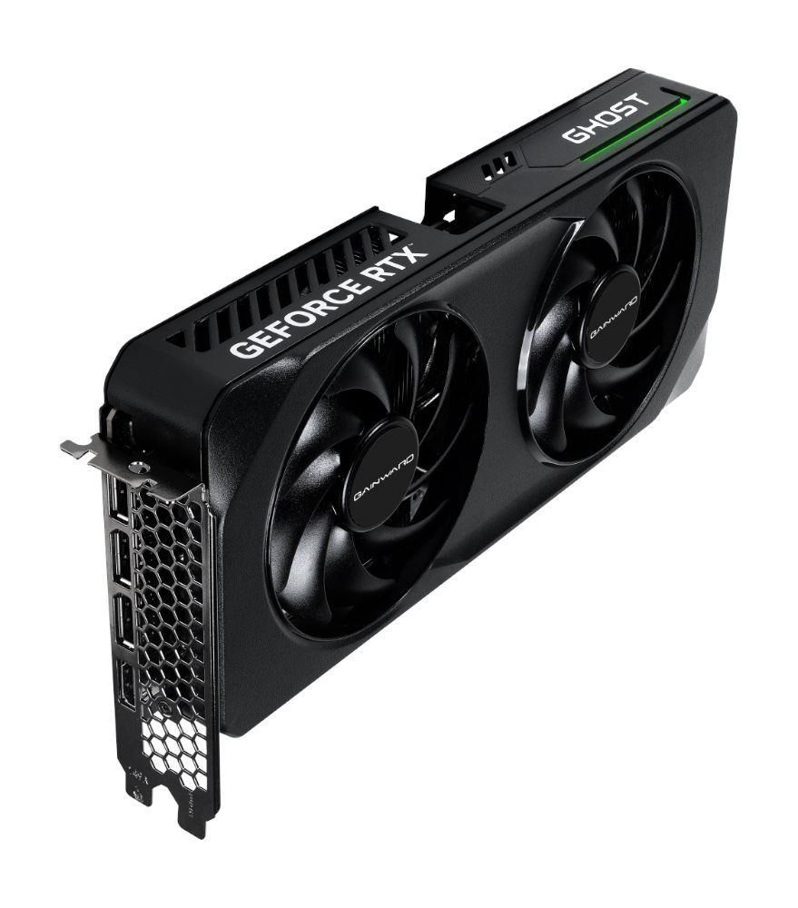 RTX5060Ti GHOST 8GB GDDR7 128bit 3-DP HDMI