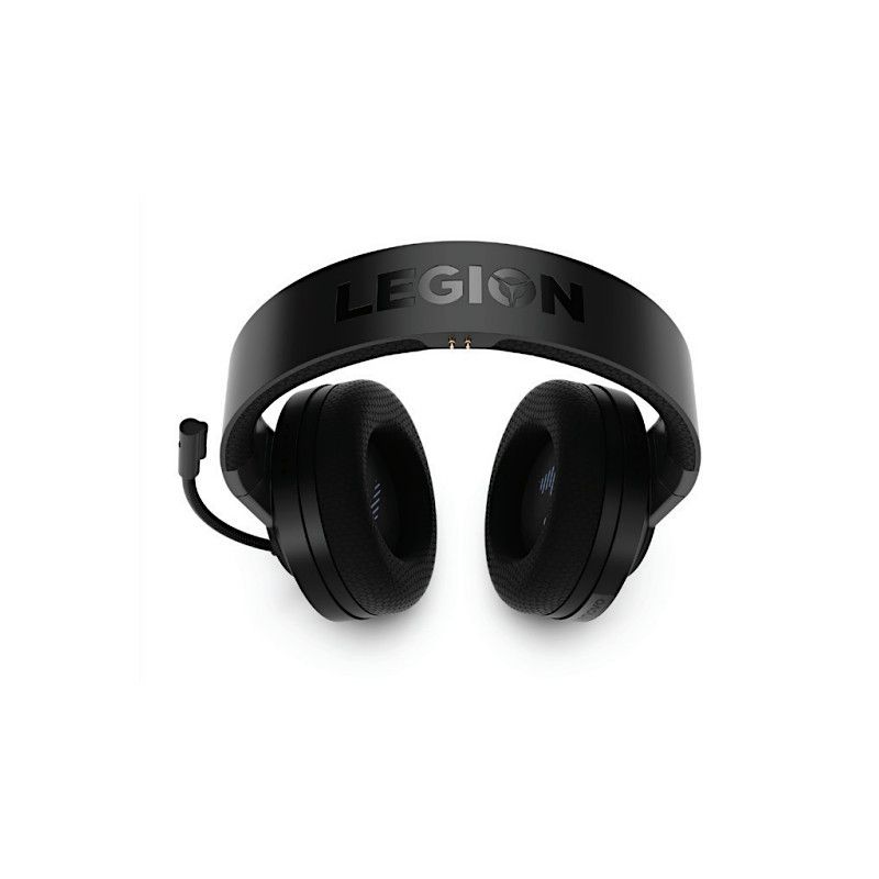 Lenovo Legion H600 Wireless Gaming Headset -  GXD1A03963