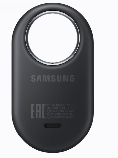 Smart Tag 2 BLACK C000000839
