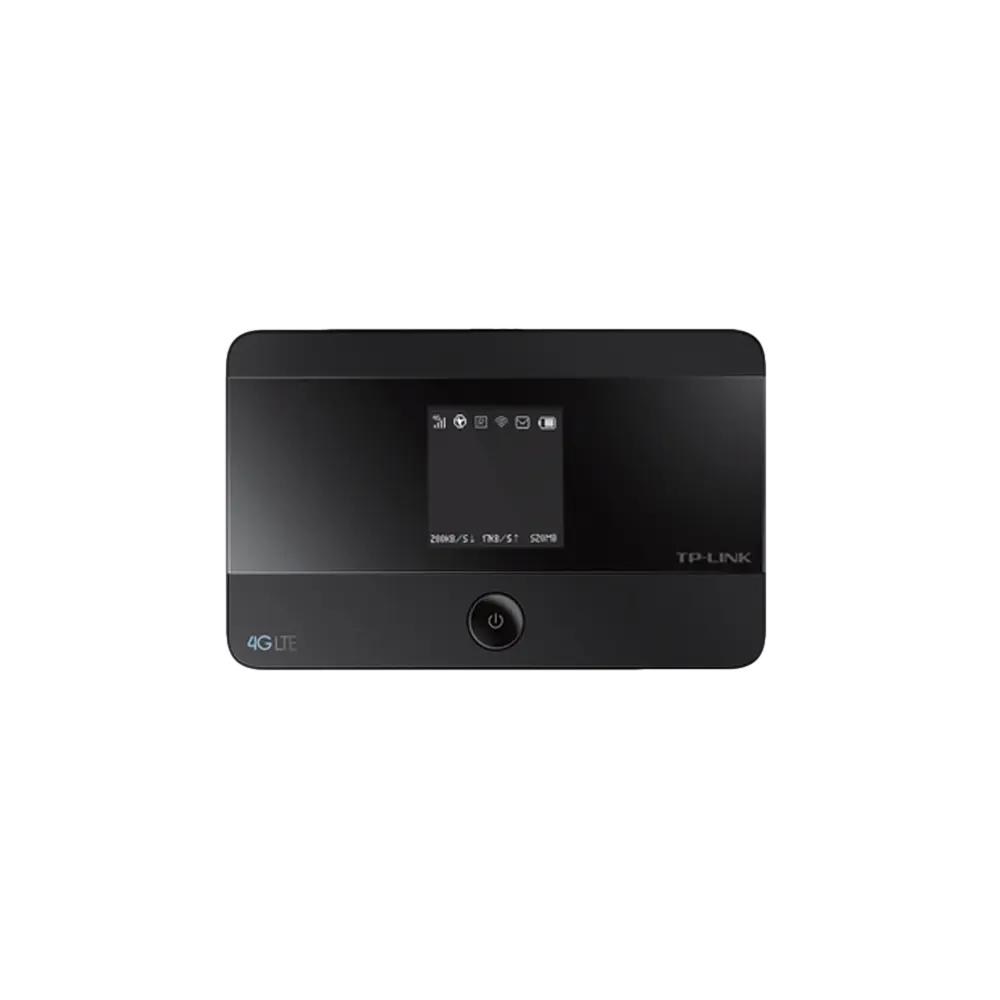 M7350 4G LTE Mobile Wi-Fi מבית TP-LINK