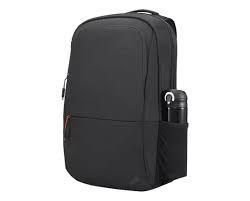 תיק גב למחשב נייד 16" Lenovo ThinkPad Click-Go Backpack (Aura Edition) – סגירה מגנטית Fidlock – נפח 18 ליטר