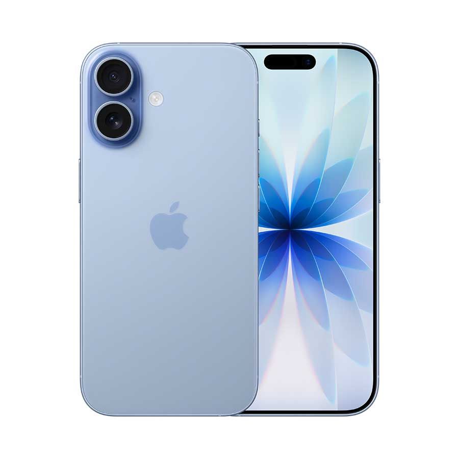 iPhone 17 Series - Sage