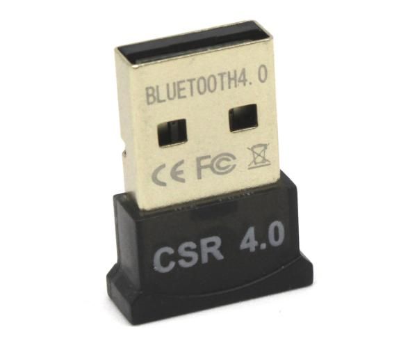 מתאם USB BLUETOOTH 4.0
