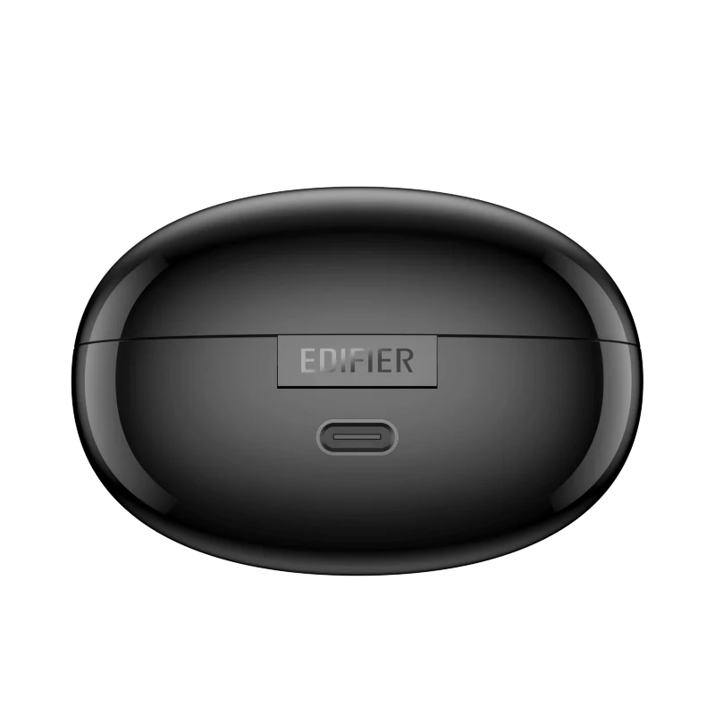 Edifier LolliClip Open-Ear TWS Earbuds - Hi-Res LDAC, Adapt