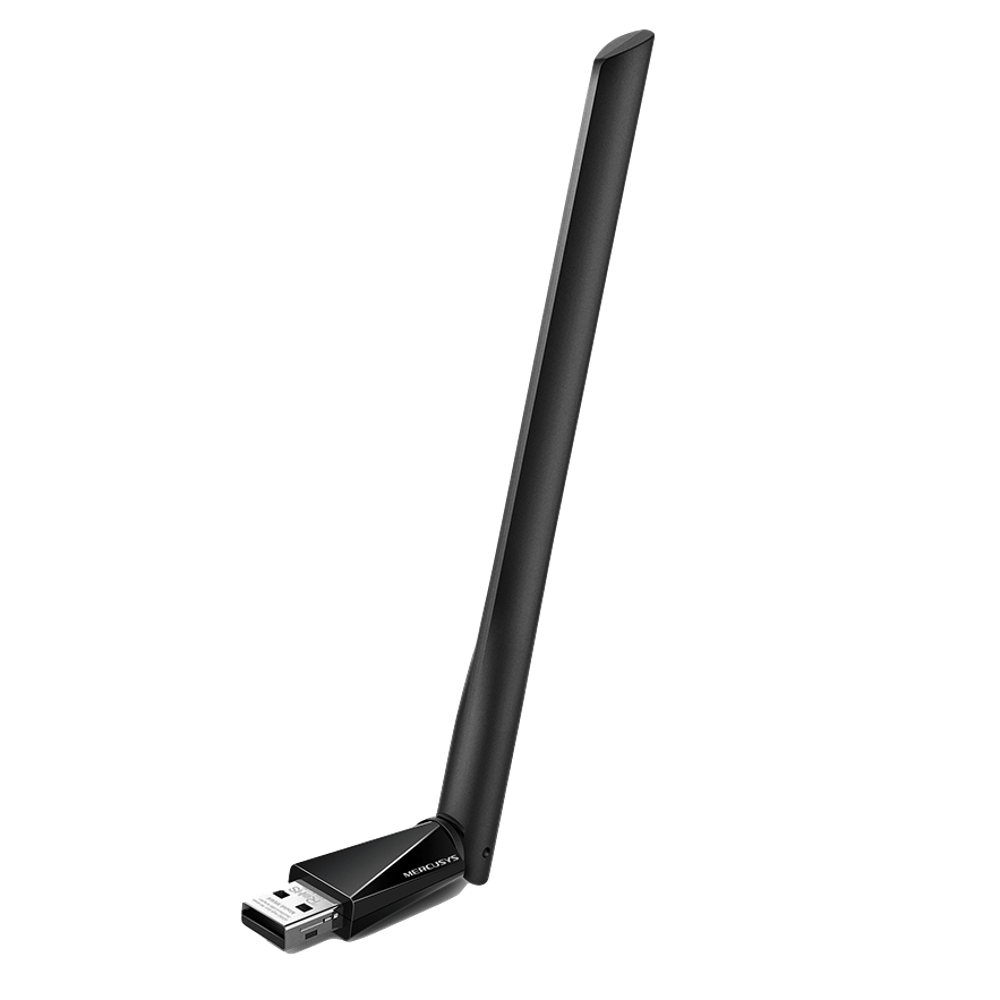 כרטיס רשת MU6H AC650 Wireless מבית MERCUSYS