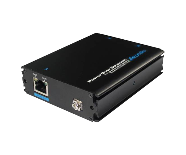 Provision 1 to 2 CH PoE Extender Repeater