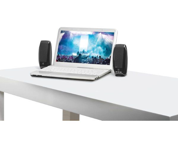 רמקולים Logitech S150 – חיבור USB – סטריאו