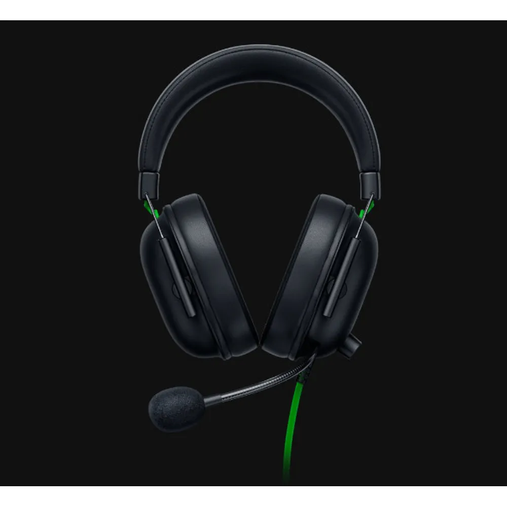 אוזניות – RAZER KRAKEN KITTY V2 PRO בצבע ורוד