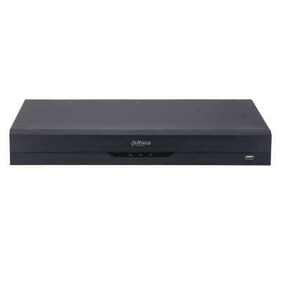 מערכת הקלטה ל8 ערוצים XVR5208A-4KL-I3