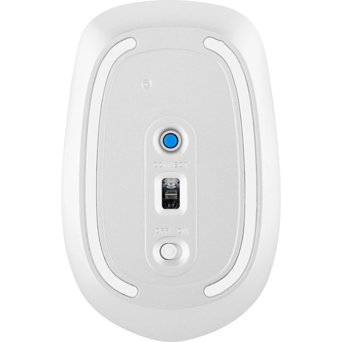 עכבר HP 410 Slim WHT Bluetooth Mouse