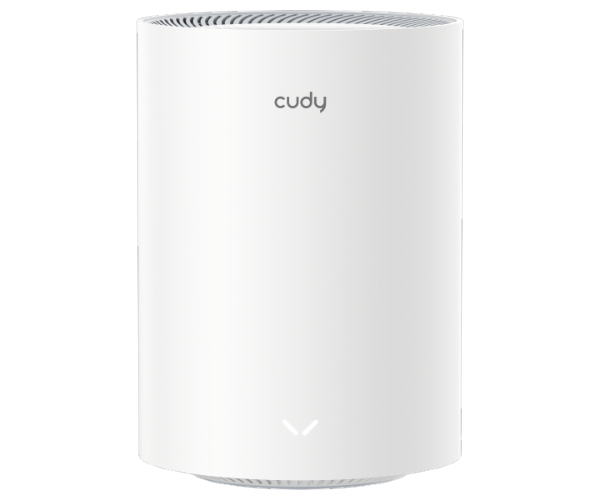 נתב מגדיל טווח Cudy BE3600 Gigabit Mesh Wi-Fi 7 System 1Pack
