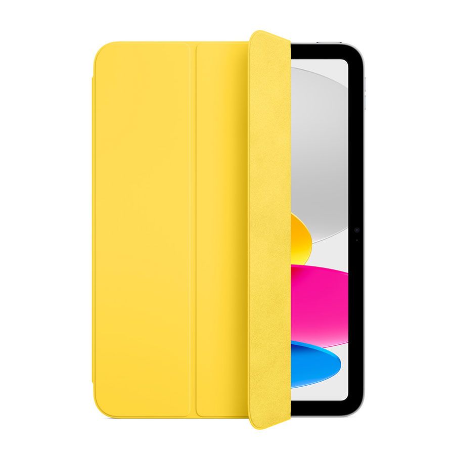 Apple Smart Folio for iPad (10th generation) - White