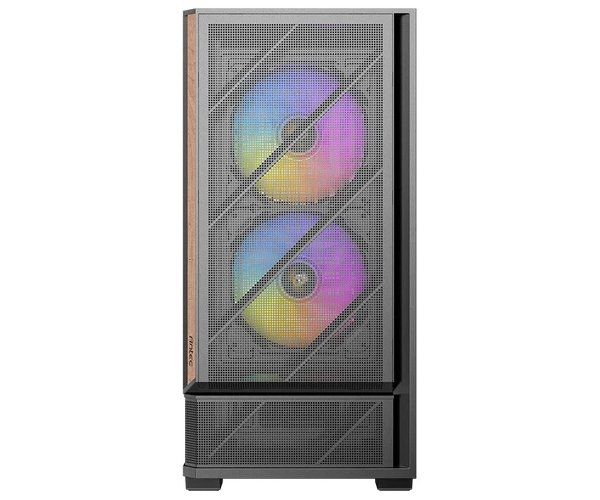 ANTEC P30 ARGB Black ATX Case 2x140mm and 3x120mm Fans