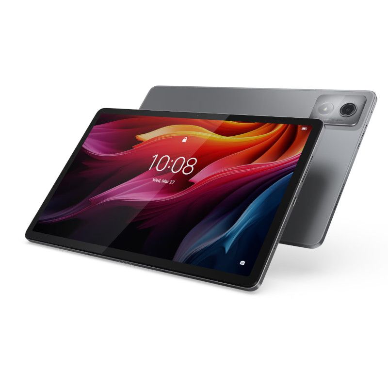 טאבלט Lenovo Tab K11 Plus 11.45 אינץ 8GB 256GB 4G LTE אפור סלולרי באחריות יבואן רשמי