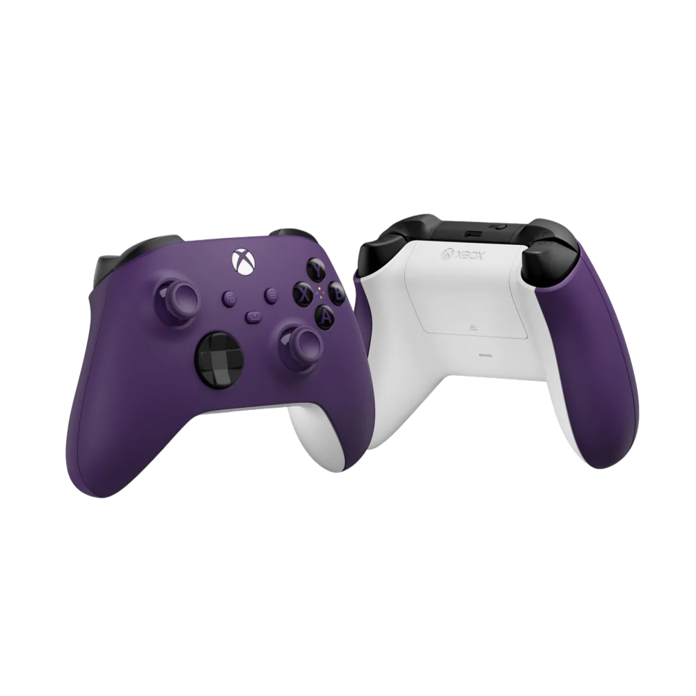 בקר Xbox Wireless Controller - Ice Breaker Special Edition