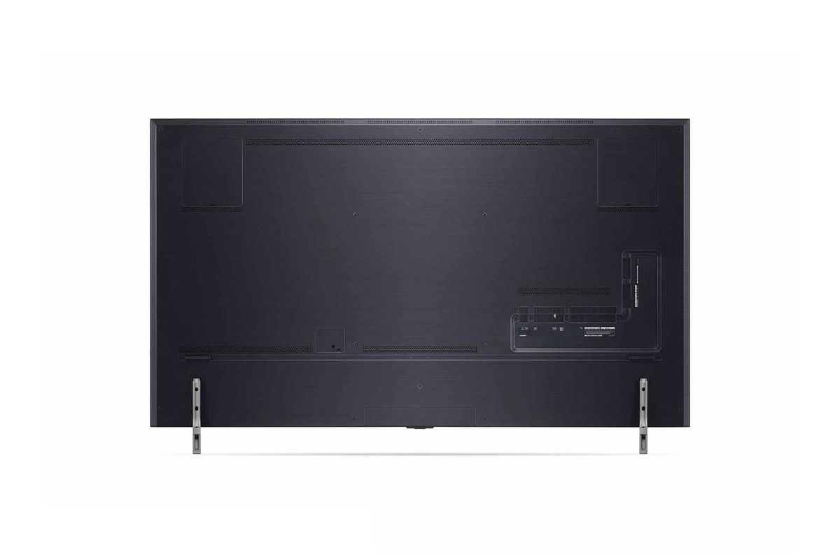 טלוויזיה 75 חכמה LG QNED & NANO CELL ברזולוציית 8K דגם: 75QNED99VPA