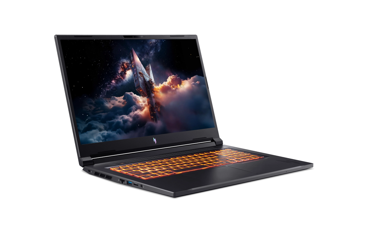 Acer Nitro V17 AI Ryzen AI 7-350 16 1TB DOS|RTX™ 4050