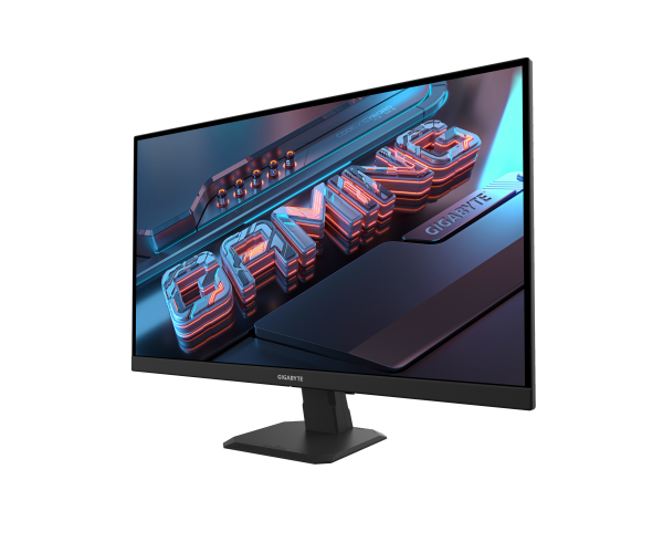 מסך גיימינג Gigabyte GS27U 4K SS IPS 160Hz 1MS HDR Ready