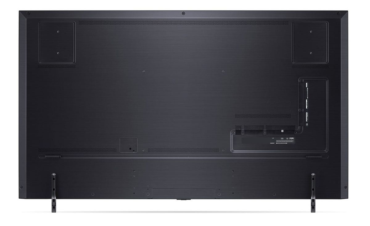 טלוויזיה 75 חכמה LG QNED ברזולוציית 4K דגם: 75QNED866QA