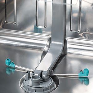 מדיח כלים אינטגרלי gorenje GV693C60UVAD