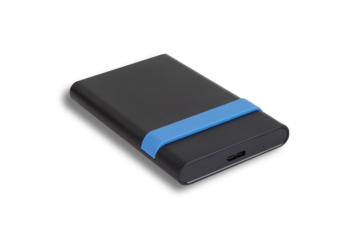 2.5” Enclosure Kit USB 3.2 Gen 1