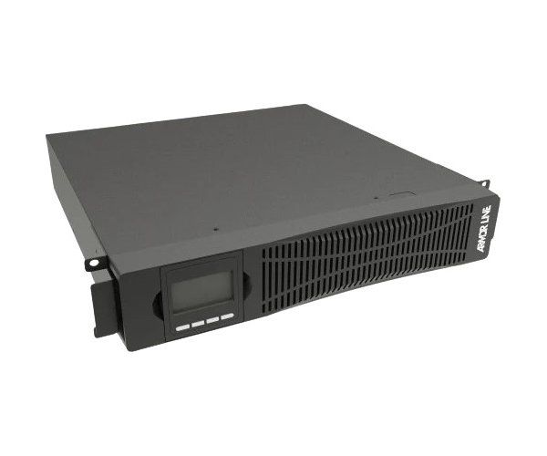 אל פסק און ליין ARMOR RACK RT 1000VA 900W