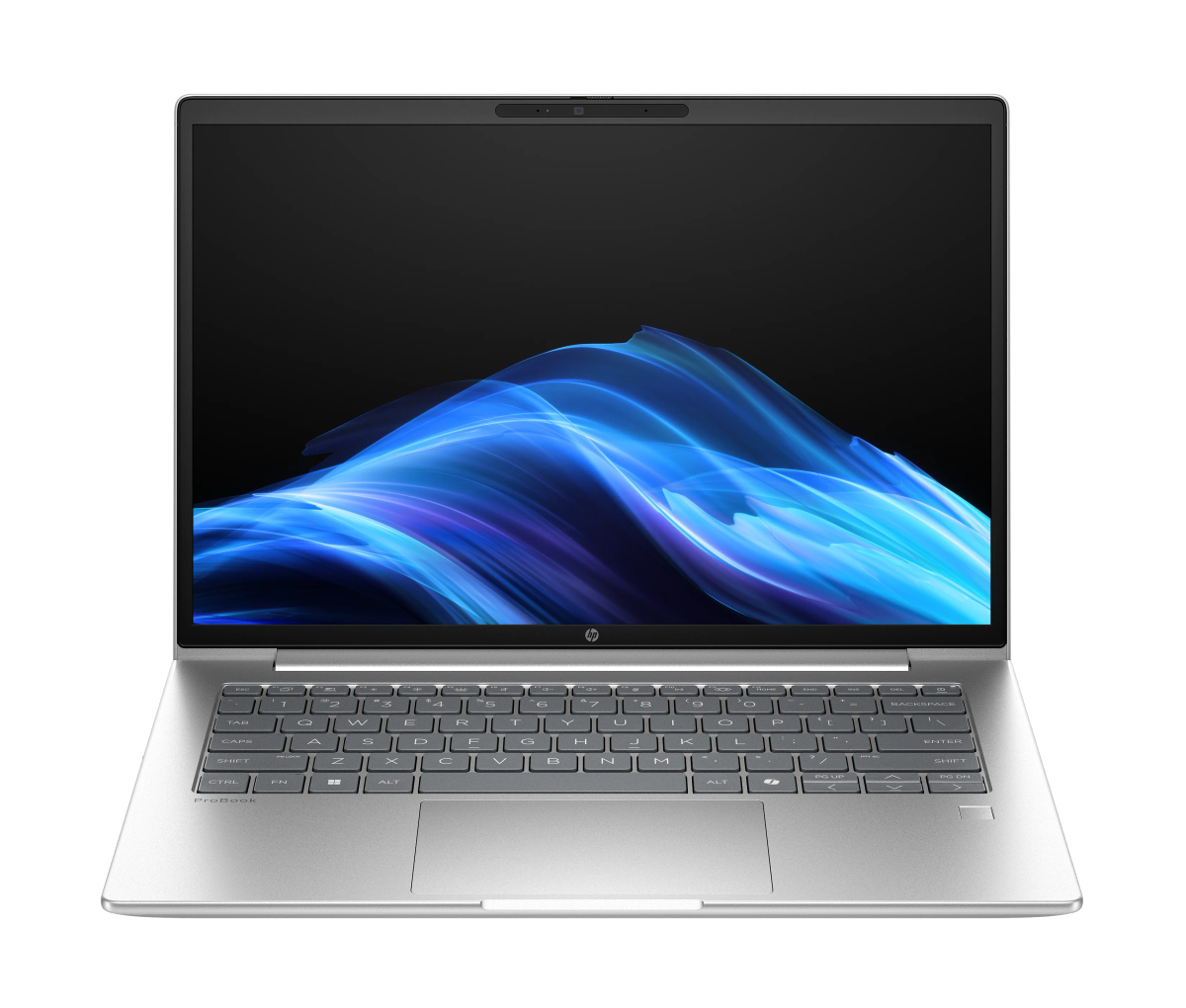 HP ProBook 4 G1i 14R - i5-1334U|14|16GB|512GB|DOS|4Yrs