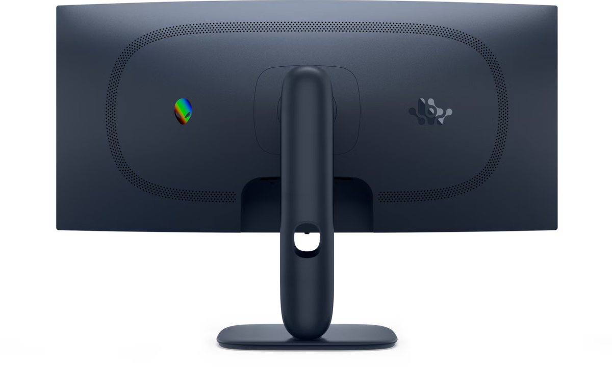 Alienware 34 Curved Gaming Monitor – AW3425DWM