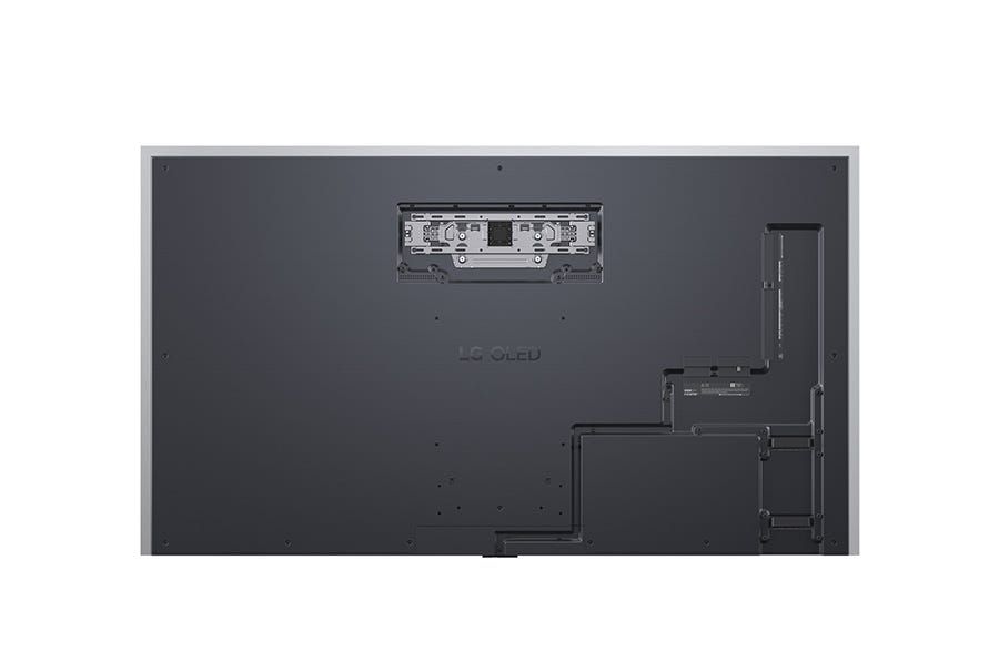 טלוויזיה 77 חכמה LG OLED ברזולוציית 4K דגם: OLED77G56LA