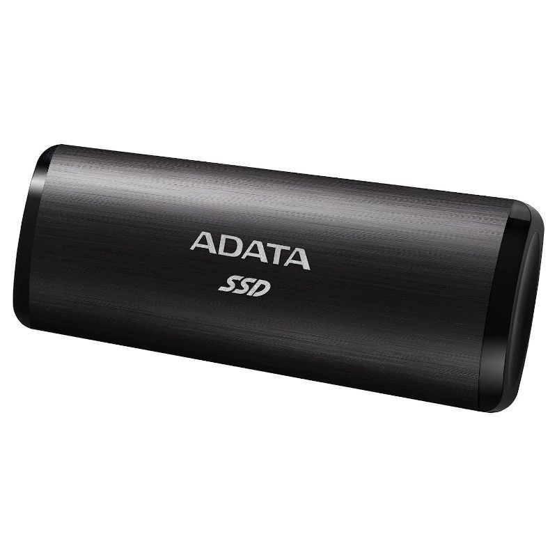 ADATA SE760 external SSD - ASE760-1TU32G2-CBK