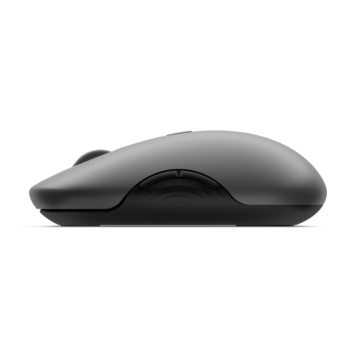 Lenovo 700 Multi-Device Wireless Silent Mouse (Luna Grey) GY51S61898