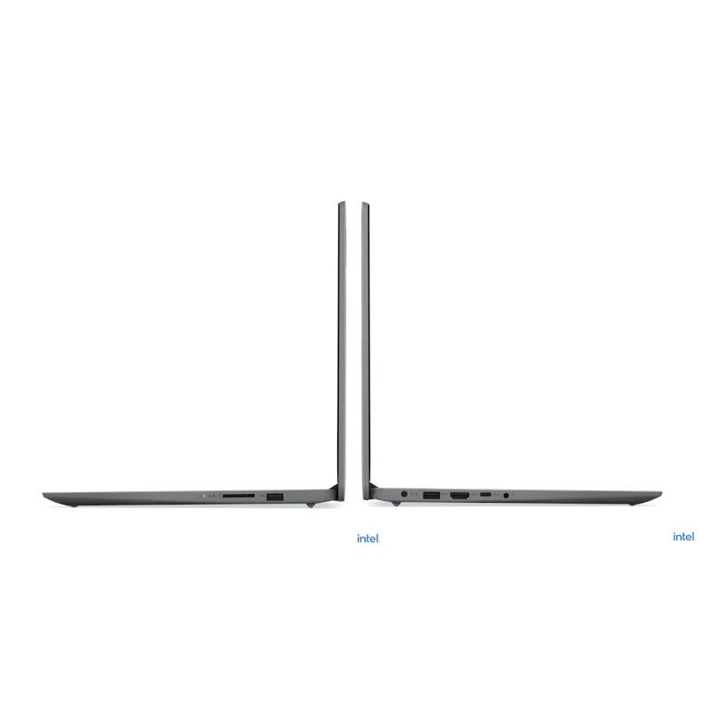מחשב נייד Lenovo IdeaPad 1 15 – Intel Celeron N4500 – 8GB DDR4 – 256GB SSD – מסך 15.6 אינץ' FHD – Windows 11