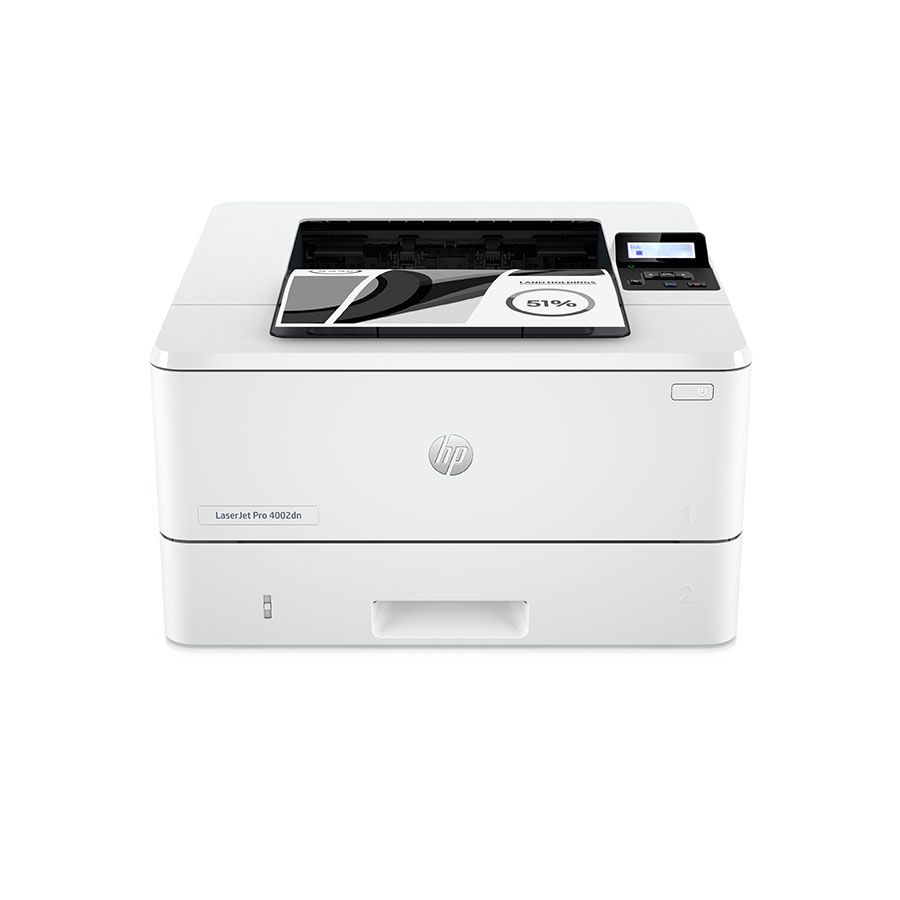 HP LaserJet Pro 4002dn