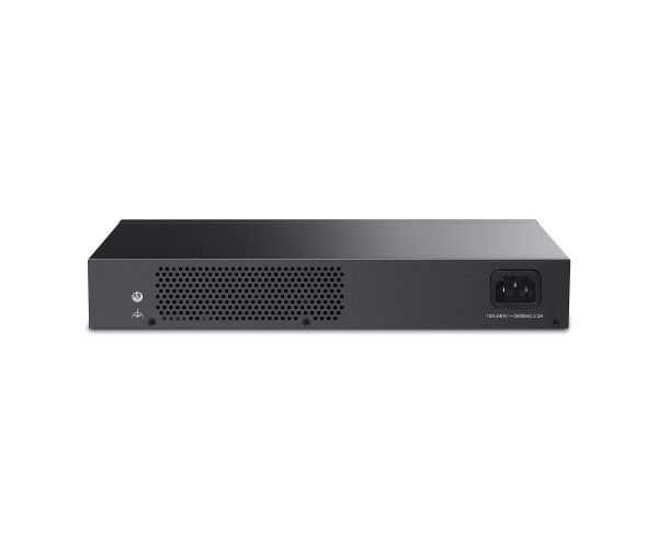 MERCUSYS MS116GS 16 Port Gigabit Desktop Rackmount Switch