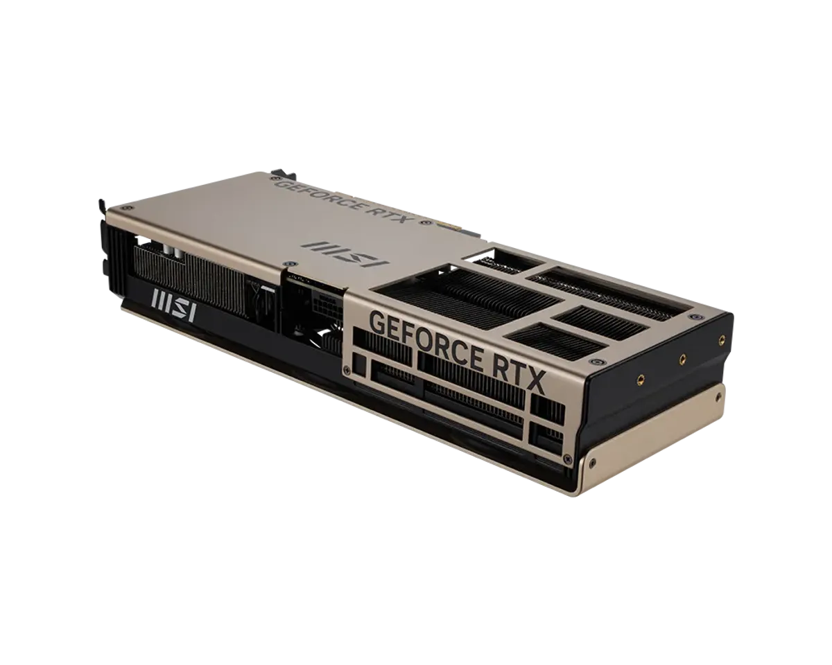 כרטיס מסך RTX 5080 16G INSPIRE 3X OC