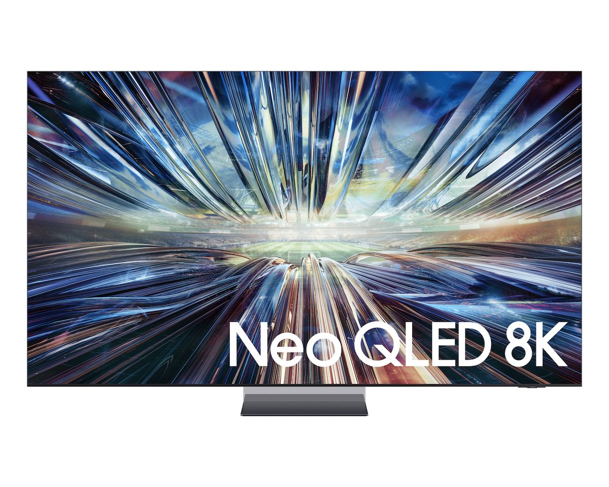 SAMSUNG 85 NEO QLED 8K QE85QN900D