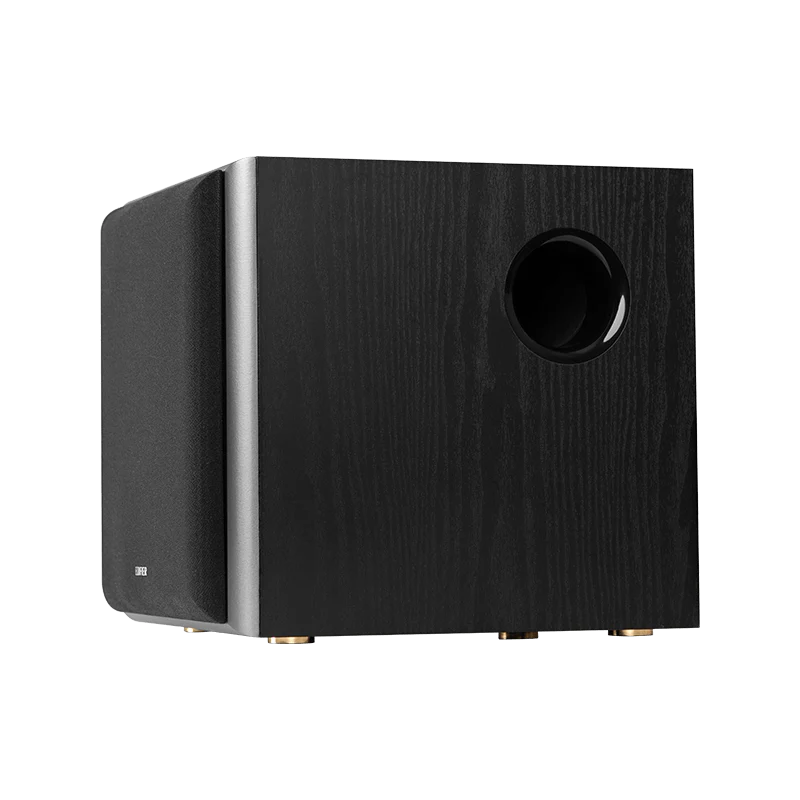 Edifier M601DB - Quality Sound Within Reach (black)
