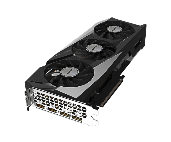 כרטיס מסך Gigabyte Radeon RX 7600 Gaming OC – זיכרון 8GB
