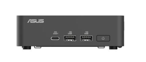 NUC 15 Pro Kit C7 240H Cyber Canyon RNUC15CRKC700000