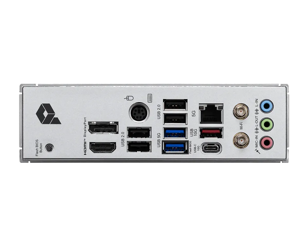 לוח אם PRO Z890-P WIFI6E