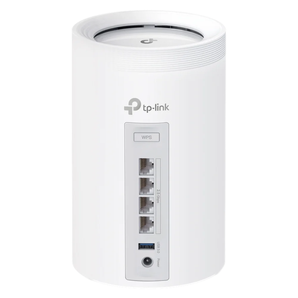 (2 יחידות) Deco BE65 BE9300 מבית TP-LINK