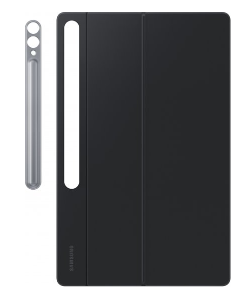 Samsung Galaxy S9 Ultra כיסוי ספר חכם שחור מהדורה מיוחדת באחריות יבואן רשמי