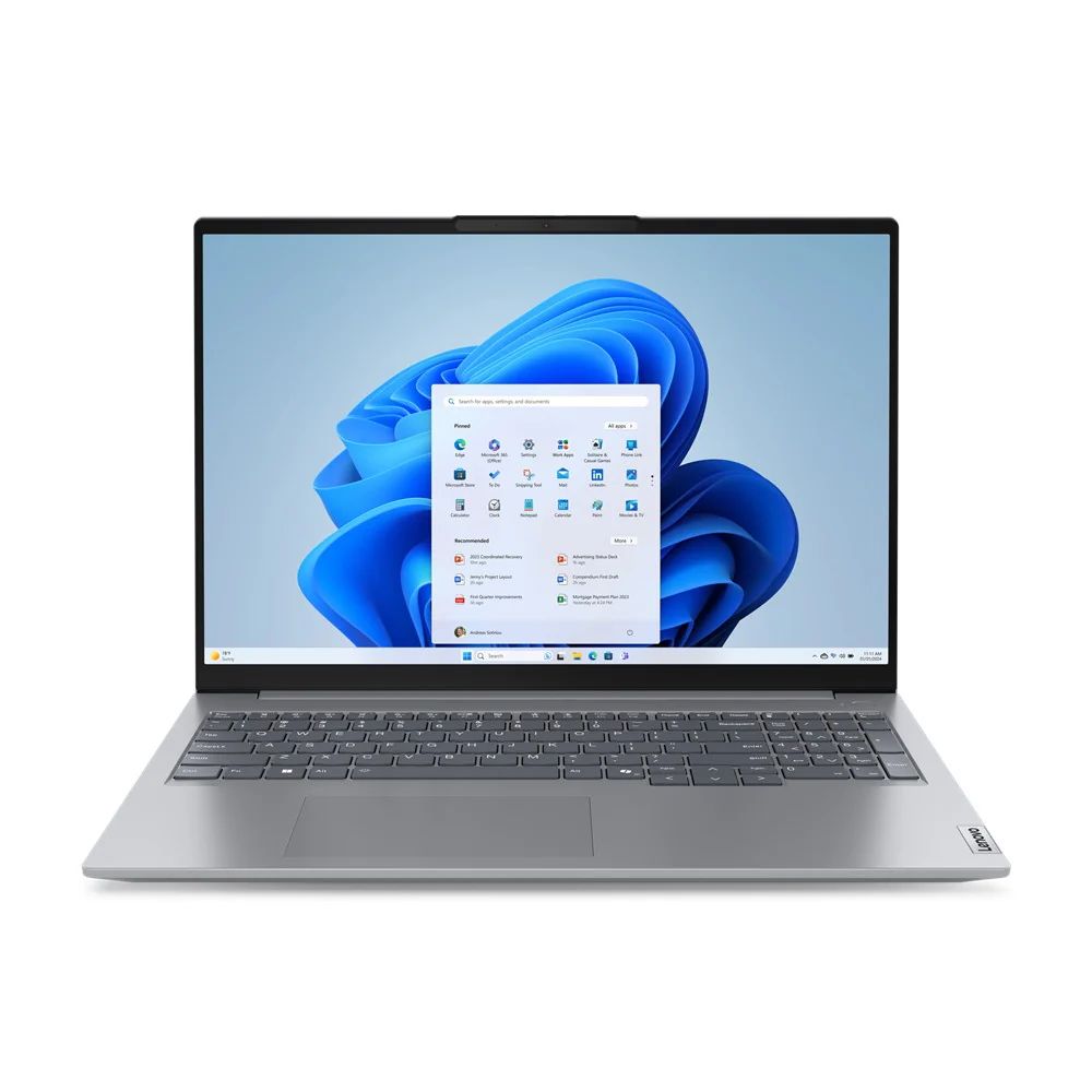LENOVO TB16 G6 Ultra 7 155H | 16GB | 1TB | Win11Pro | 3Y