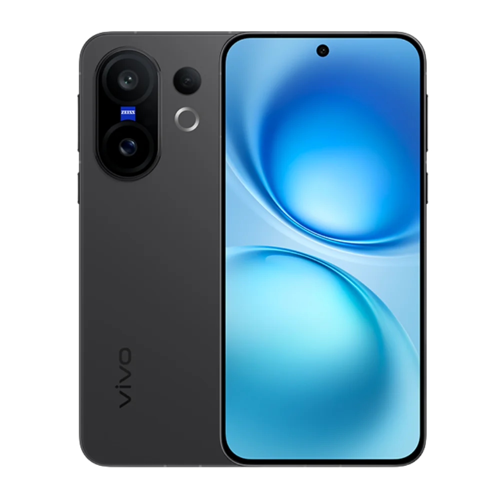 סמארטפון דגם X200FE 5G 12+512GB בצבע שחור מבית Vivo