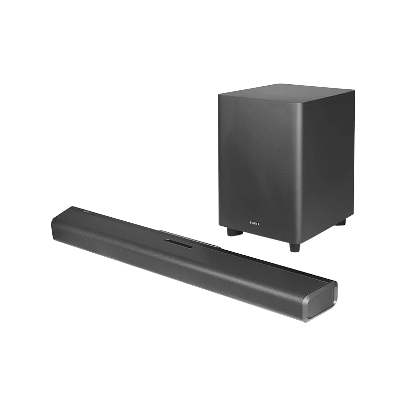 Edifier B700 - Dolby Atmos Soundbar System (iron grey)