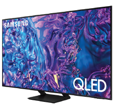 QE65Q70D מסך 65 - QLED 4K