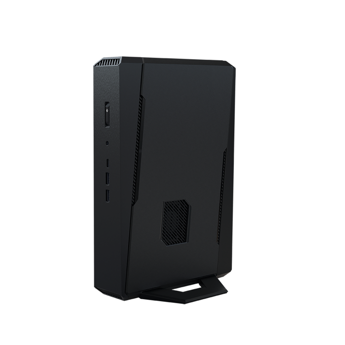 Asus NUC RNUC15JNK7X50002 Tall U7-255HX 5060 L6